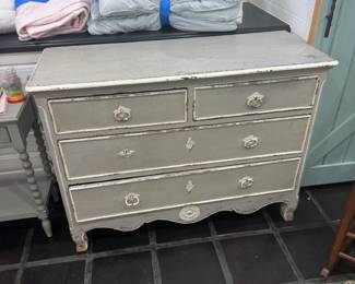 Dresser from Bungalow