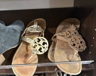 Tory Burch
