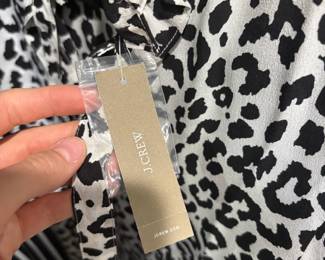 J Crew
