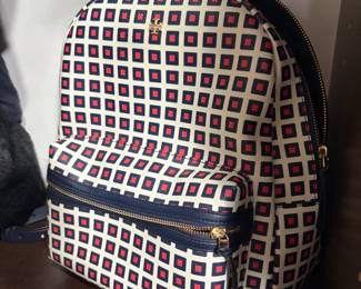 Tory Burch