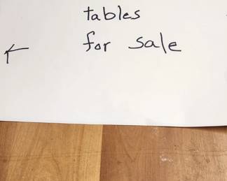 Sale Picture