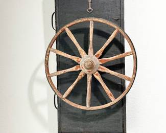 Assemblage art by Eva Kolosvary-Stupler