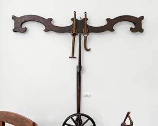 Assemblage art by Eva Kolosvary-Stupler