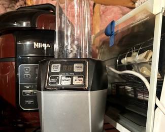 Nutra Ninja Pro, BL487Y