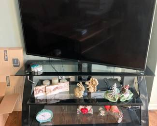 LG 55" TV, 55UN6950GUA