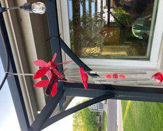 Wind chimes