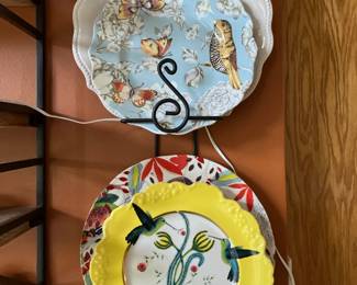 Plates
