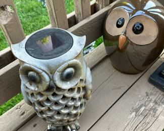 Owls