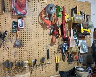 Hand tools