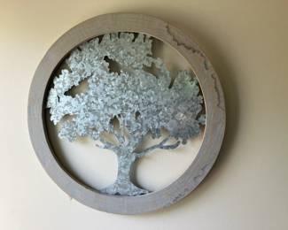 Wall art