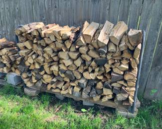 Fire wood