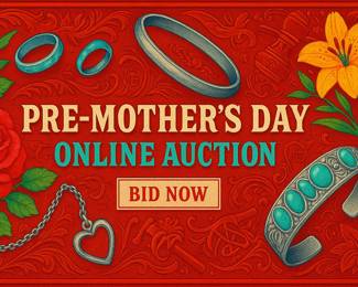 PreMothers Day Auction