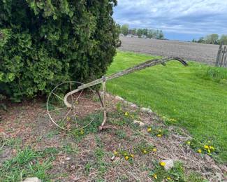 yard decor