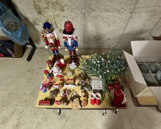 Christmas decorations