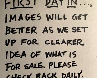 Sale Picture