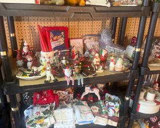 More Christmas
