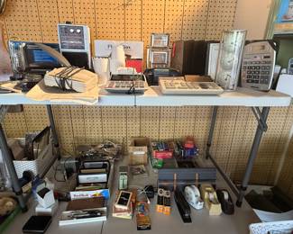 Office supplies
