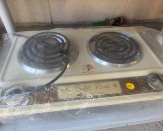 Hotplate