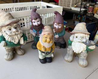 Gnomes
