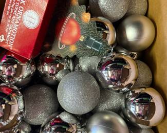Ornaments