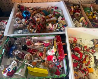 Ornaments