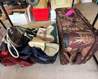 Bags
