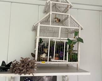 Birdcage