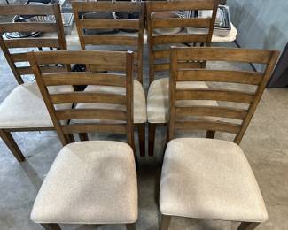 Ashley Furniture Chairs
Like New!