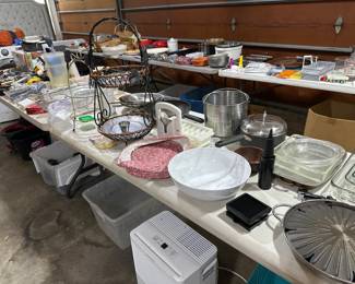 Kitchen Stuff