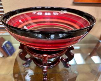 Art Glass by Caleb Siemon