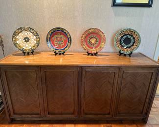 Lane Furniture Side Board