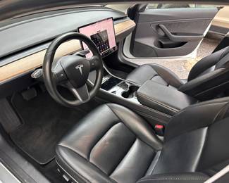 Clean inside & Out