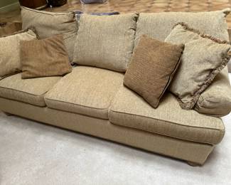 Lexington Sofa