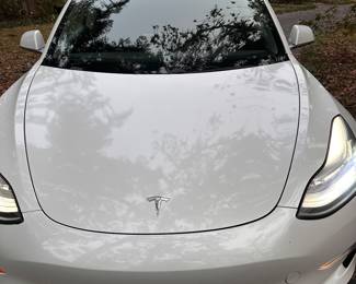 2019 Tesla Model 3 Dual Motors