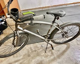 Kent - Bayside 2600 Beach Cruiser