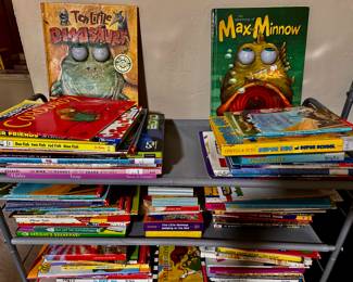 Children’s Books