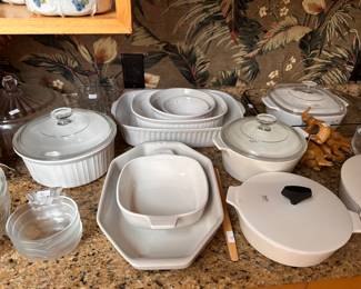 CorningWare