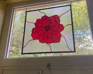Beautiful Stained Glass