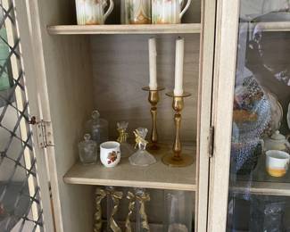 Chocolate Prussia Set