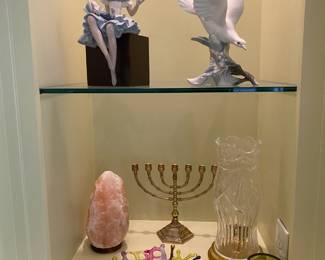 Illadro Figurines