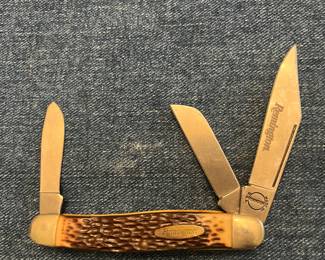 REMINGTON KNIFE