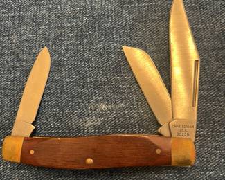 CRAFTSMAN USA 95235 KNIFE