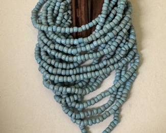 Turquoise Bracelet.