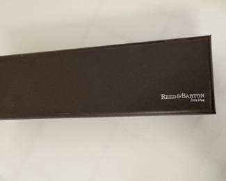Reed & Barton Carving Set. Photo 2 of 2.