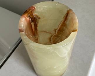 Onyx Tumbler. Photo 2 of 2.