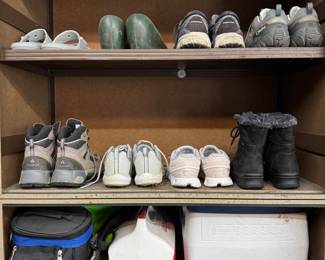 Shoes.