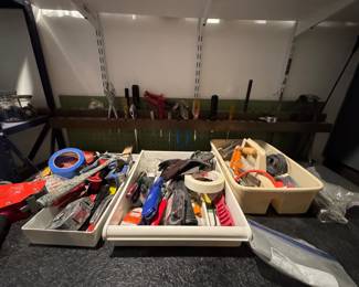 Tools.