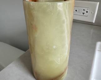 Onyx Tumbler. Photo 1 of 2.