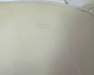 Pyrex Covered Casserole. Photo 2 of 2.