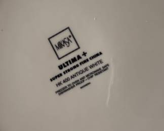 Mikasa Ultimate + Dinnerware. Photo 2 of 2.